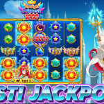 Menang Main Starlight Princess 1000 2025