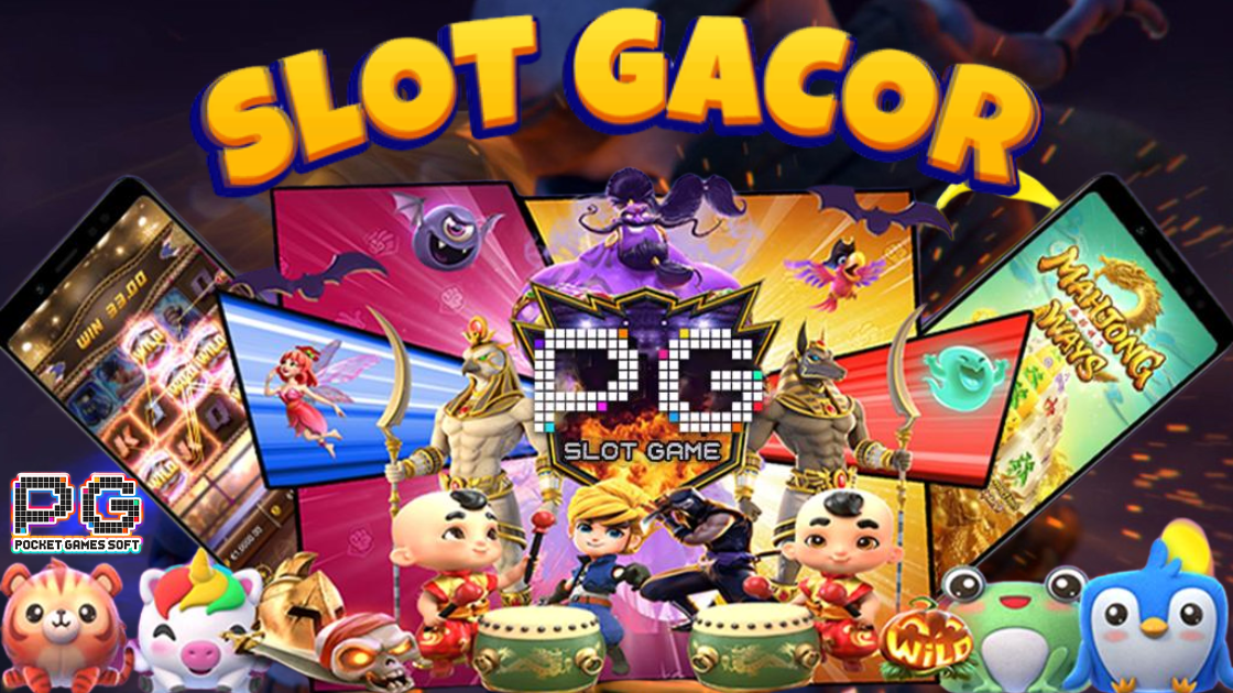 Kombinasi visual menarik dan potensi kemenangan besar membuatnya salah satu game paling sering dimainkan.