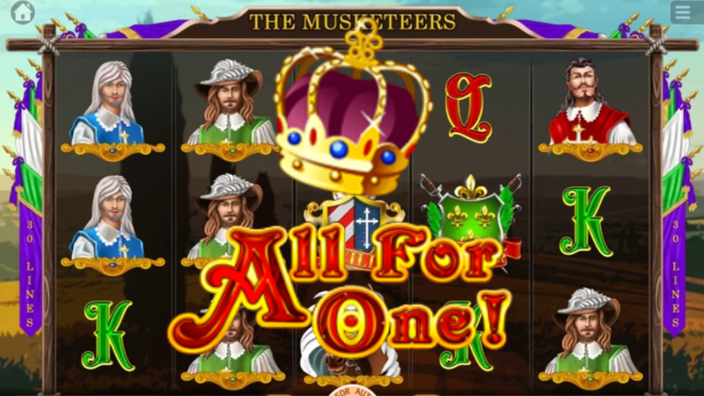 Auto spin berguna untuk menelusuri pola dan memicu fitur bonus dengan cepat. Namun, tetap atur batasan kredit dan berhenti saat fitur Free Spins telah dimenangkan.