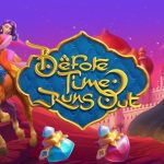 Mainkan dalam sesi minimal 50 spin agar fitur duel dan Free Spins lebih mungkin muncul. Gunakan fitur auto-spin dengan pengawasan saldo.