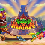 Dengan tampilan layar vertikal dan horizontal yang optimal, Fruity Mayan sangat nyaman dimainkan di mana pun dan kapan pun.