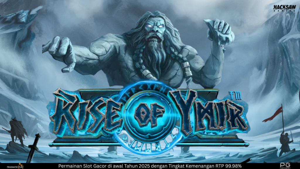 Rise of Ymir – Dewa Es, Badai, dan Kemenangan Epik
