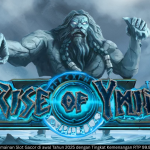 Rise of Ymir – Dewa Es, Badai, dan Kemenangan Epik