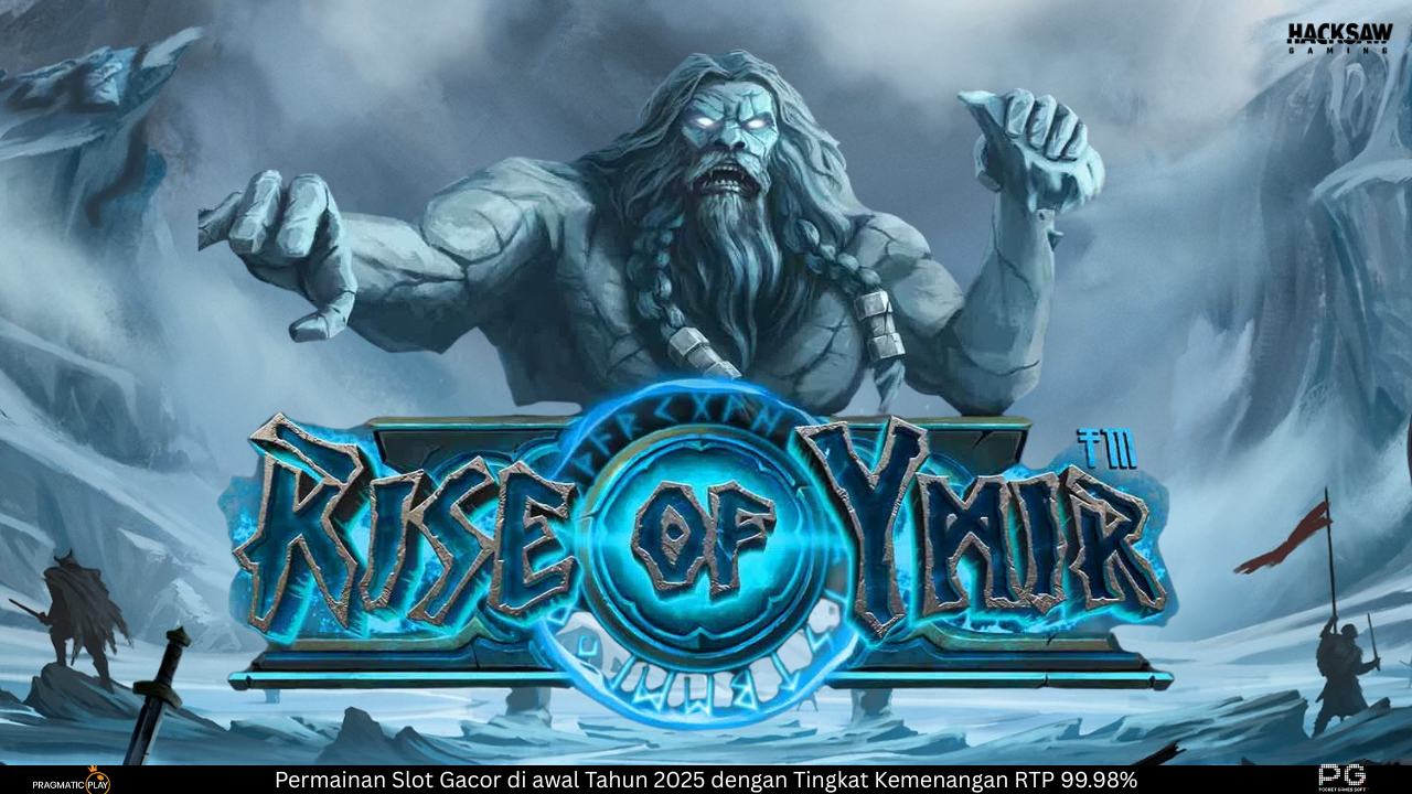 Rise of Ymir – Dewa Es, Badai, dan Kemenangan Epik
