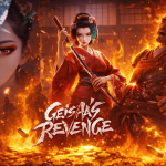 Geisha’s Revenge: Panggung Penuntut Kesempurnaan