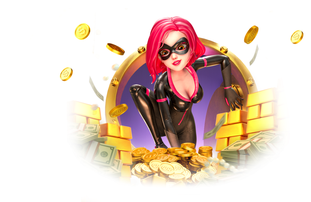 Heist Stakes: Ketika Perencanaan, Risiko, dan Keberanian Bertemu dalam Satu Malam