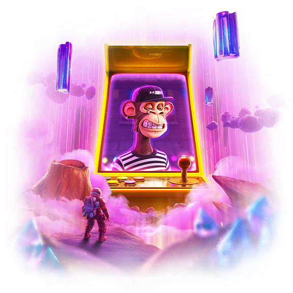 Wild Ape #3258 hadir sebagai pewe4d slot gacor hari ini dengan Big Wild dan multiplier bertahap. Rekomendasi modern untuk pecinta slot, akses mudah via pewe4d login, pewe4d daftar, dan pewe4d link alternatif.